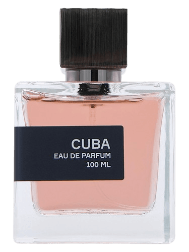Extract Cuba