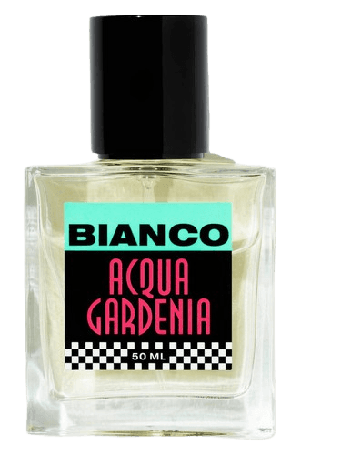 Bianco Profumo Acqua Gardenia