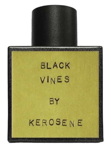Kerosene Black Vines