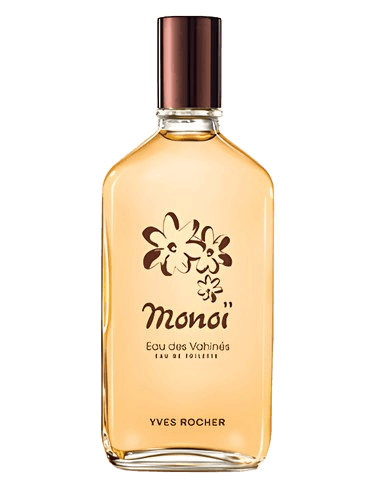 Yves Rocher Monoi Eau des Vahines