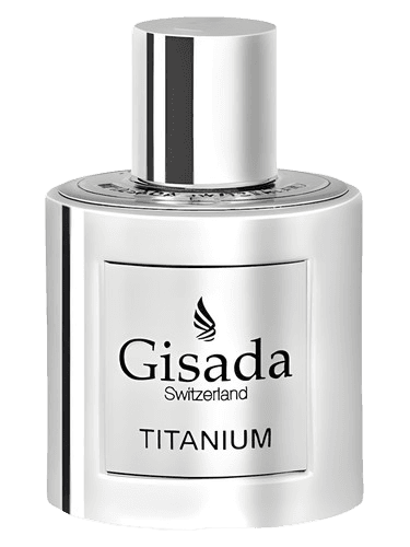Gisada Titanium