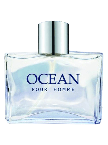 Новая Заря (The New Dawn) Ocean