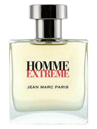 Jean Marc Paris Homme Extreme