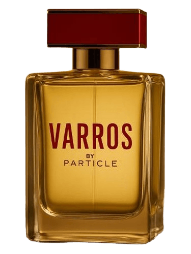 Particle Varros