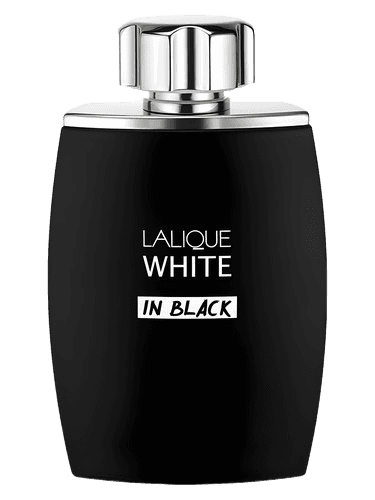 Lalique Lalique White in Black