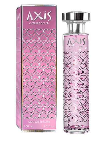 Axis Axis Emotion