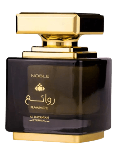 Al Wataniah Rawae'e Noble