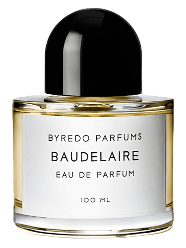 Byredo Baudelaire