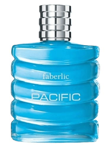 Faberlic Pacific