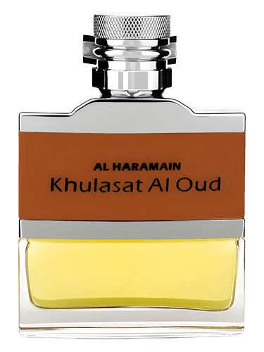 Al Haramain Perfumes Khulasat Al Oudh