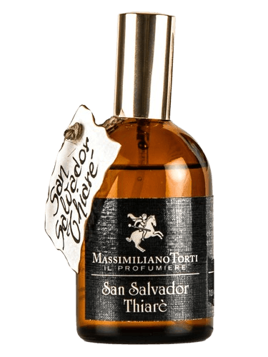 Il Profumiere San Salvador Thiarè