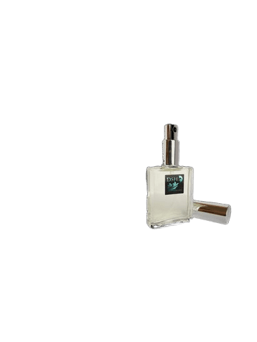 DSH Perfumes Iris Tuxedo