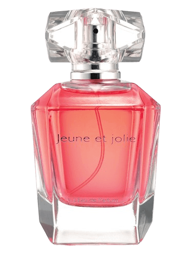 Dilís Parfum Jeune et Jolie