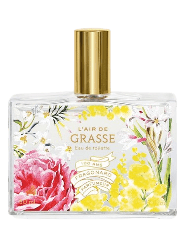 Fragonard L'Air de Grasse