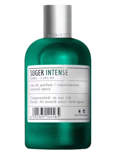 ARO-FAC Aroma Factory Suger Intense