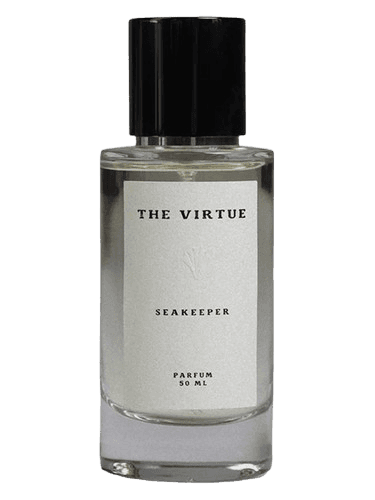 The Virtue Seakeeper
