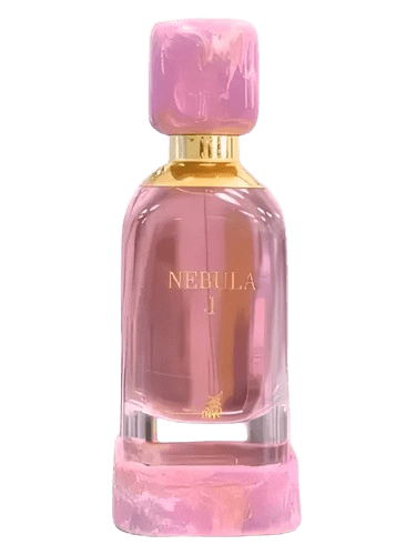 Maison Alhambra Nebula I