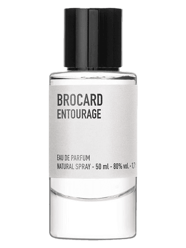 Brocard Entourage