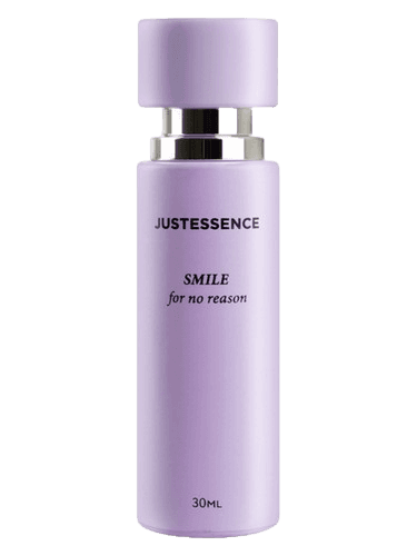 Parfums Genty Smile For No Reason