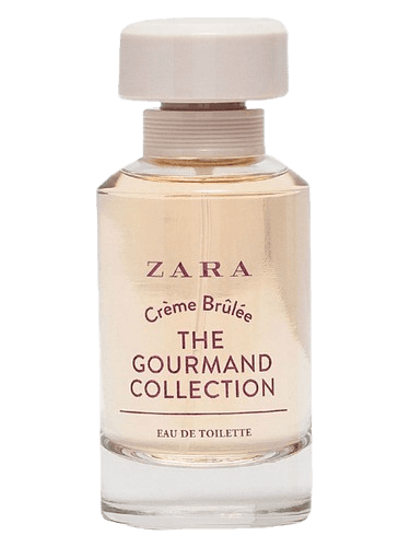 Zara Crème Brûlée