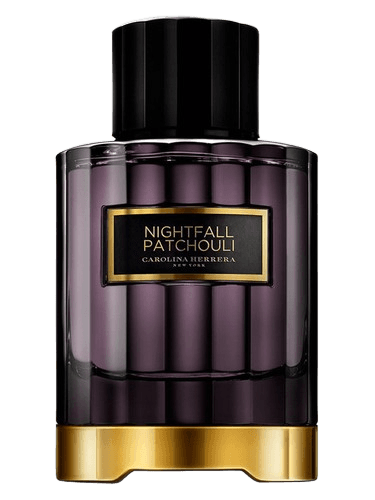 Carolina Herrera Nightfall Patchouli