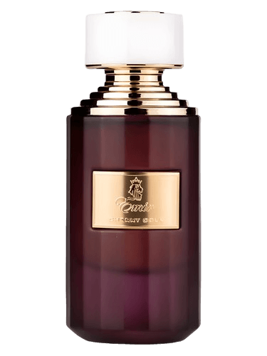PARIS CORNER Cherry Cola