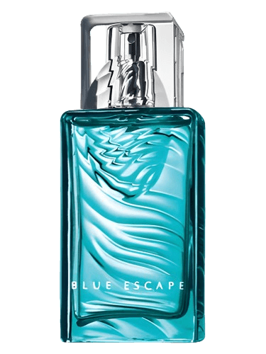 Avon Blue Escape for Her