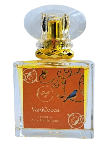 Dedé Arte Profumata VaniCocca