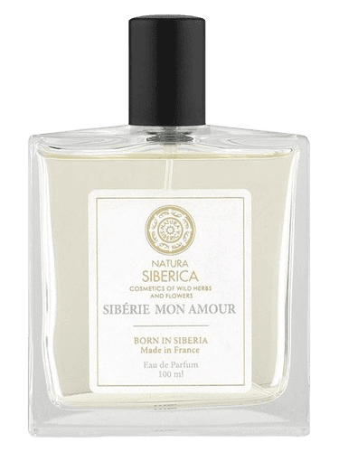 Natura Siberica Siberie Mon Amour