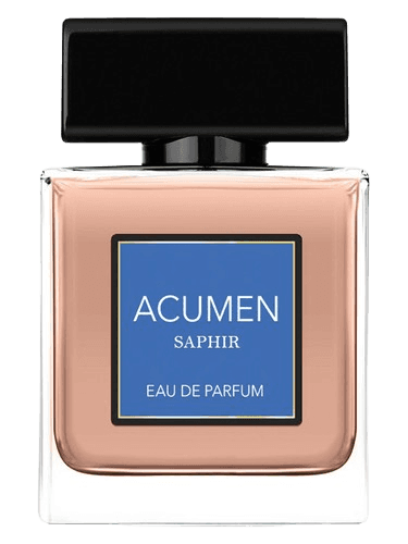 Dilís Parfum Acumen Saphir