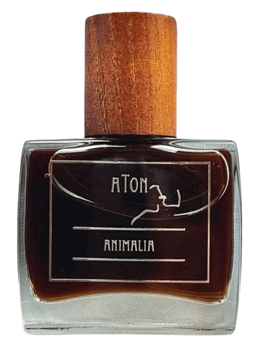 ATon Animalia