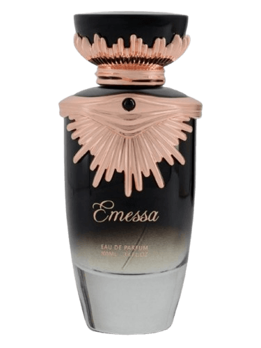 MAISON ASRAR Emessa