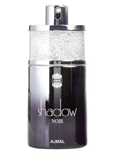 Ajmal Shadow Noir