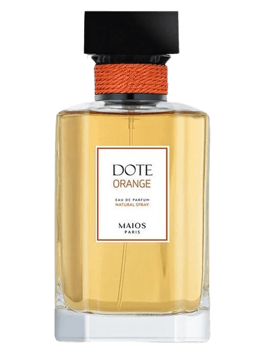 MAIOS Dote Orange