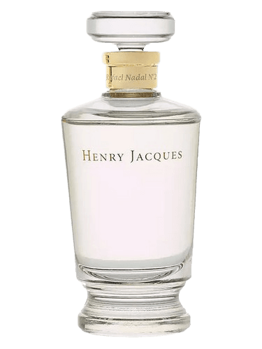 Henry Jacques Rafael Nadal No° 2