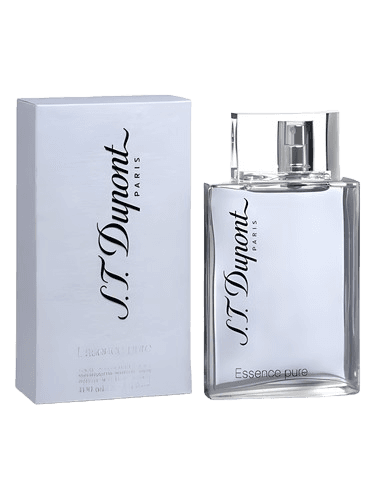 S.T. Dupont Essence Pure Pour Homme