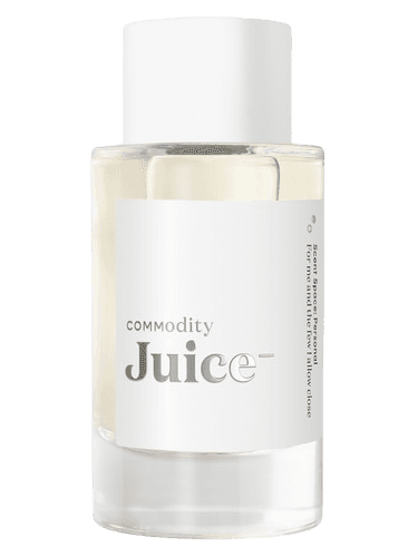 Commodity Juice -