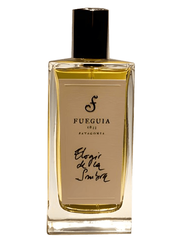 Fueguia 1833 Elogio de la Sombra