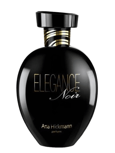 Ana Hickmann Elegance Noir