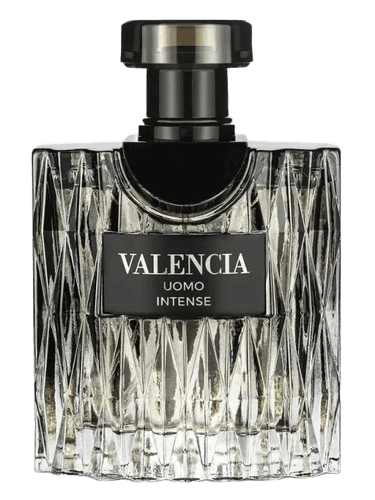Milestone Perfumes Valencia Uomo Intense