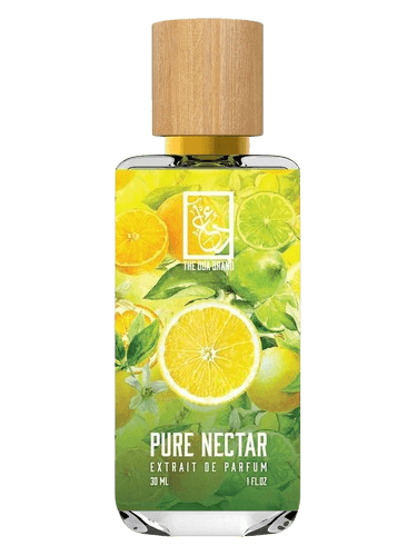 The Dua Brand Pure Nectar
