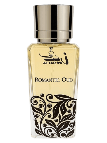 Zaid Attar Wale Romantic Oud