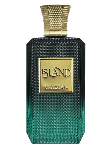 Khadlaj Perfumes Island