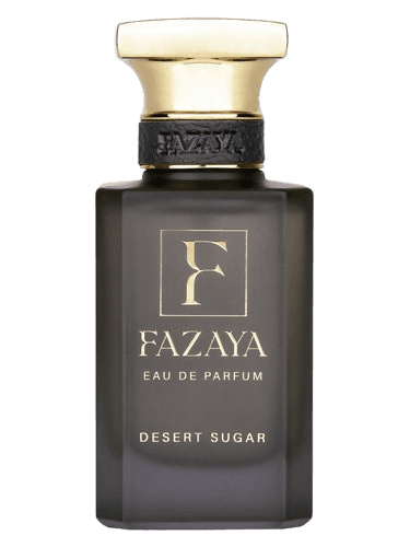 Fazaya Desert Sugar