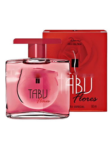 Dana Tabu Flores