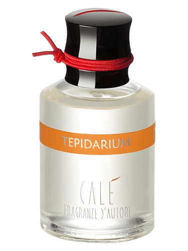 Cale Fragranze d’Autore Tepidarium
