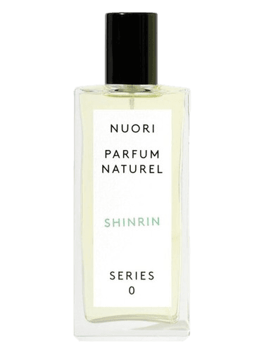 Nuori Shinrin