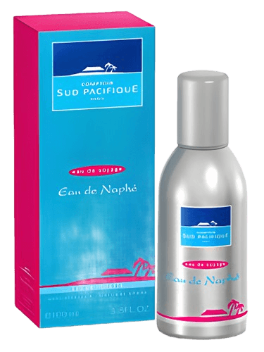 Comptoir Sud Pacifique Eau de Naphe