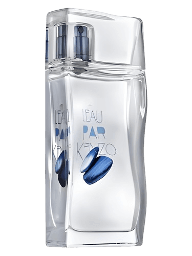 Kenzo L'Eau par Kenzo Wild pour Homme