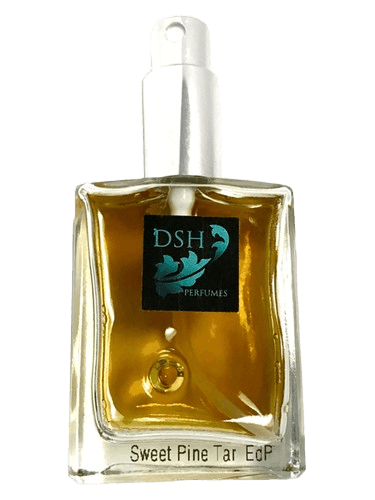 DSH Perfumes Sweet Pine Tar